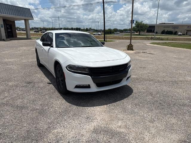 2023 Dodge Charger SXT AWD