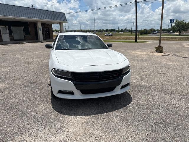 2023 Dodge Charger SXT AWD