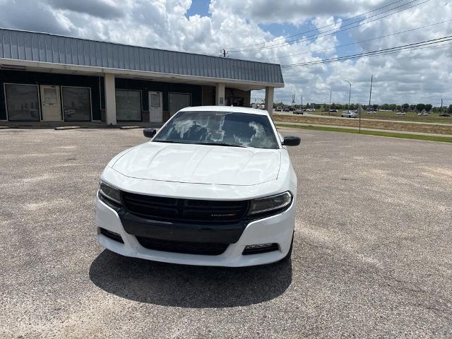 2023 Dodge Charger SXT AWD