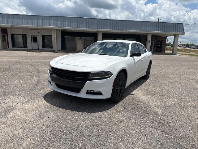 2023 Dodge Charger SXT AWD