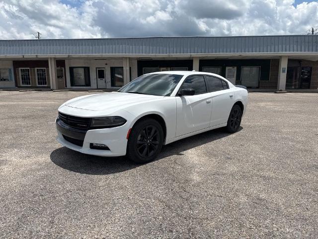 2023 Dodge Charger SXT AWD