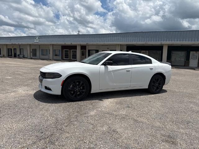2023 Dodge Charger SXT AWD