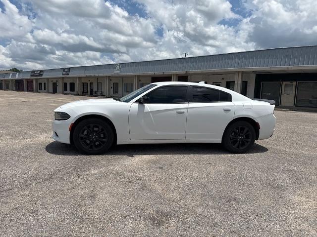 2023 Dodge Charger SXT AWD