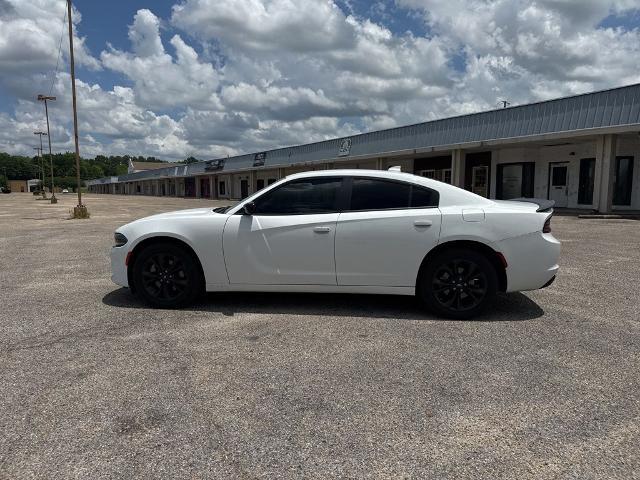2023 Dodge Charger SXT AWD