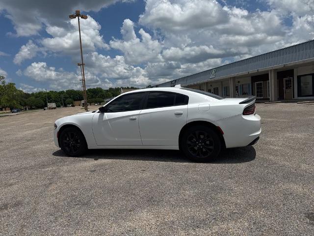 2023 Dodge Charger SXT AWD