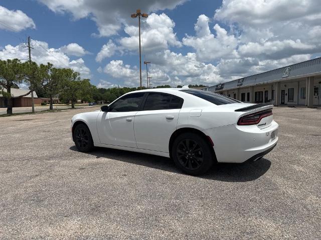 2023 Dodge Charger SXT AWD