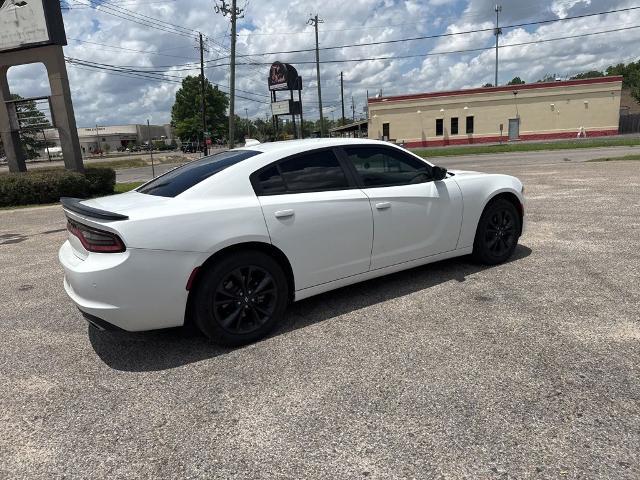 2023 Dodge Charger SXT AWD