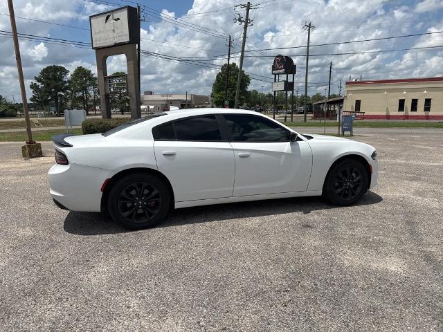 2023 Dodge Charger SXT AWD