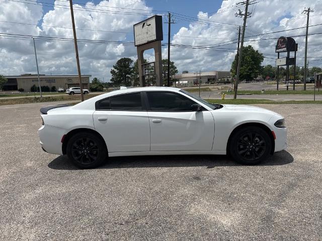 2023 Dodge Charger SXT AWD