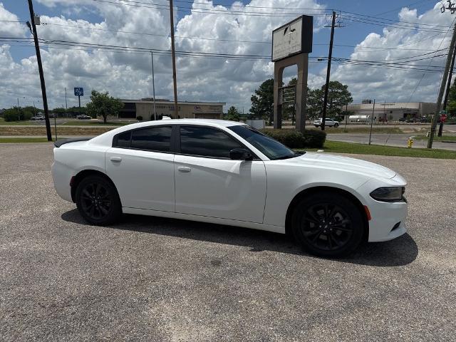 2023 Dodge Charger SXT AWD