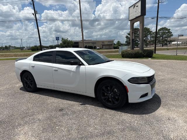 2023 Dodge Charger SXT AWD