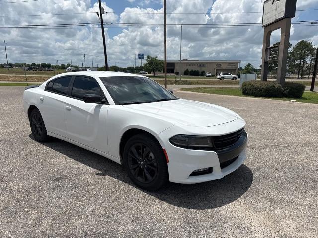 2023 Dodge Charger SXT AWD