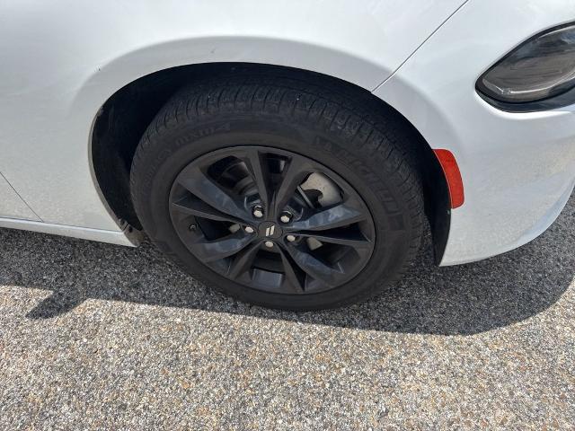 2023 Dodge Charger SXT AWD