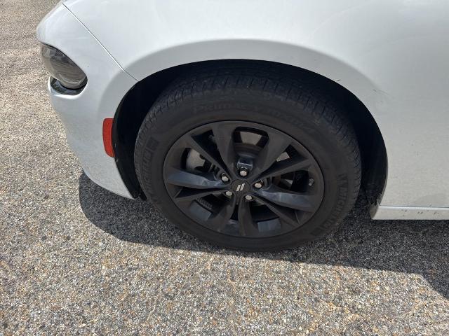 2023 Dodge Charger SXT AWD