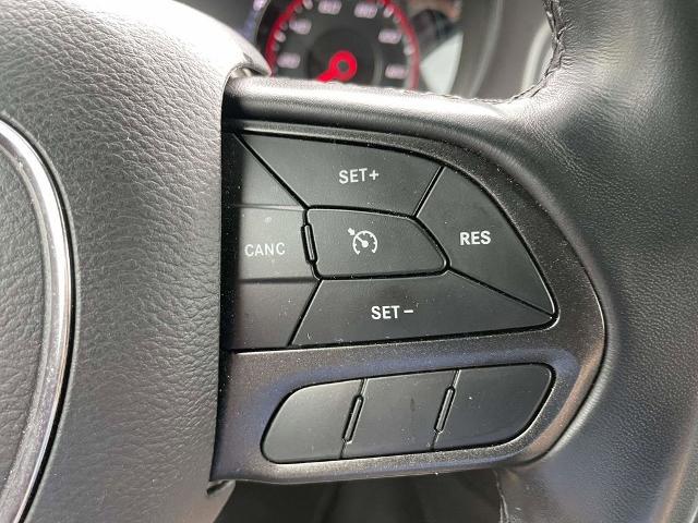 2023 Dodge Charger SXT AWD