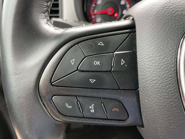 2023 Dodge Charger SXT AWD