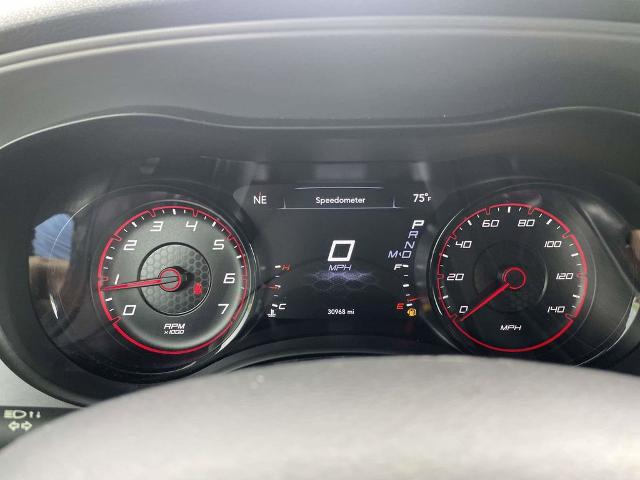 2023 Dodge Charger SXT AWD