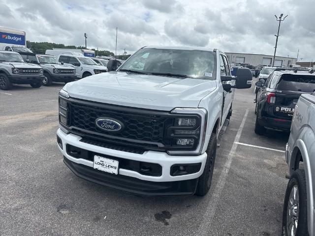 2026 Ford F-250 XL