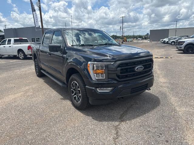 2023 Ford F-150 XLT for sale in Montgomery, AL