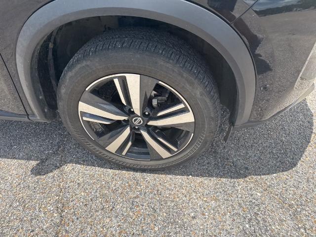 2021 Nissan Rogue Platinum Intelligent AWD