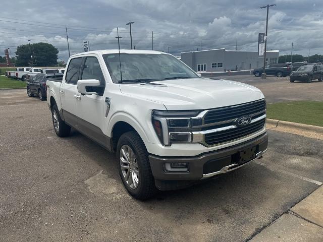 2026 Ford F-150 King Ranch for sale in Montgomery, AL