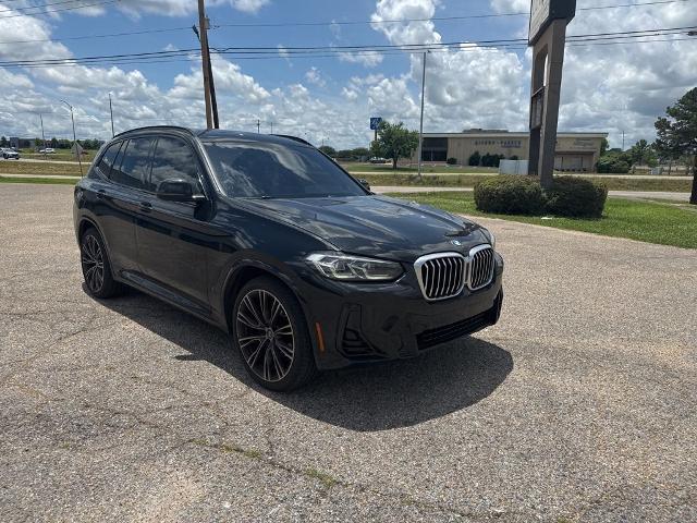 2022 BMW X3 sDrive30i for sale in Montgomery, AL
