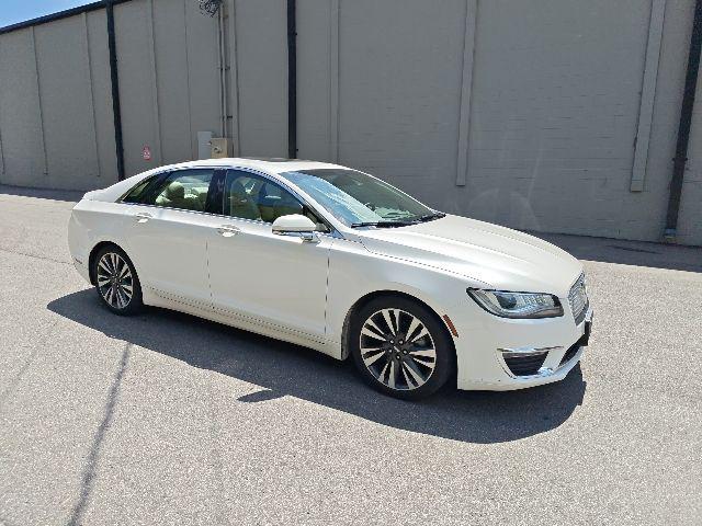 2018 Lincoln MKZ Hybrid Reserve for sale in Birmingham, AL