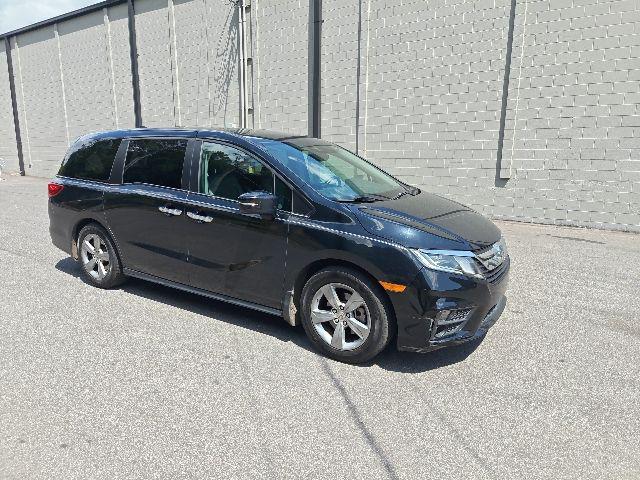 2018 Honda Odyssey EX-L for sale in Birmingham, AL