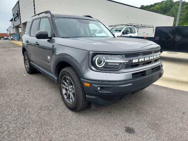 2023 Ford Bronco Sport Big Bend for sale in Birmingham, AL