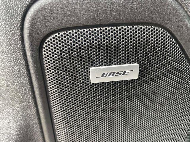 2021 Chevrolet Silverado 1500 4WD Crew Cab Short Bed LT Trail Boss