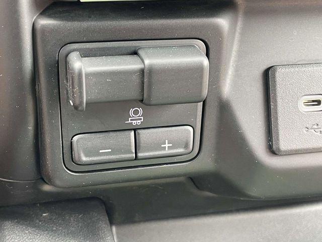 2021 Chevrolet Silverado 1500 4WD Crew Cab Short Bed LT Trail Boss