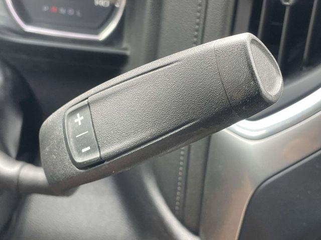 2021 Chevrolet Silverado 1500 4WD Crew Cab Short Bed LT Trail Boss
