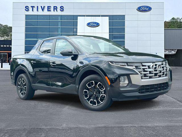 2022 Hyundai Santa Cruz SEL for sale in Birmingham, AL