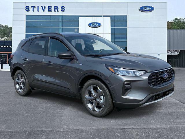 2025 Ford Escape ST-Line for sale in Birmingham, AL