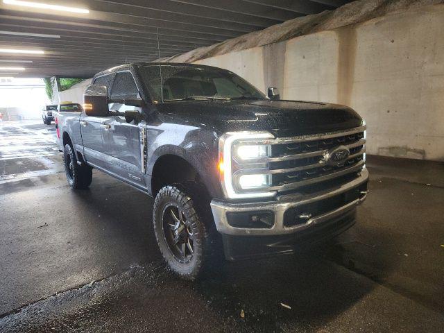 2023 Ford F-250 King Ranch for sale in Birmingham, AL