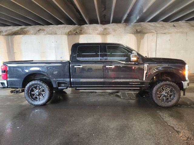 2023 Ford F-250 King Ranch