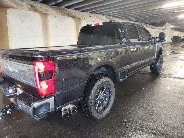2023 Ford F-250 King Ranch
