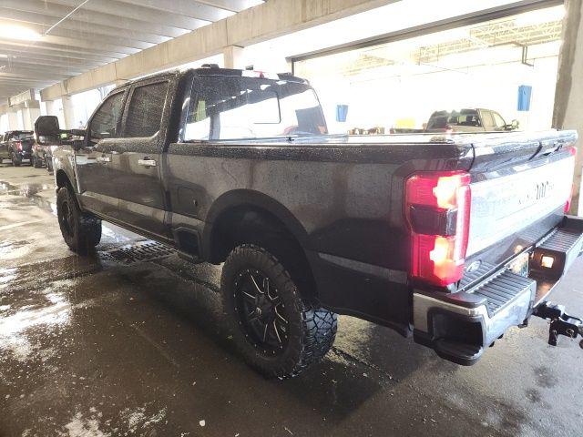 2023 Ford F-250 King Ranch
