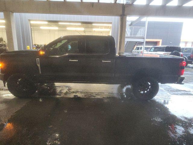 2023 Ford F-250 King Ranch