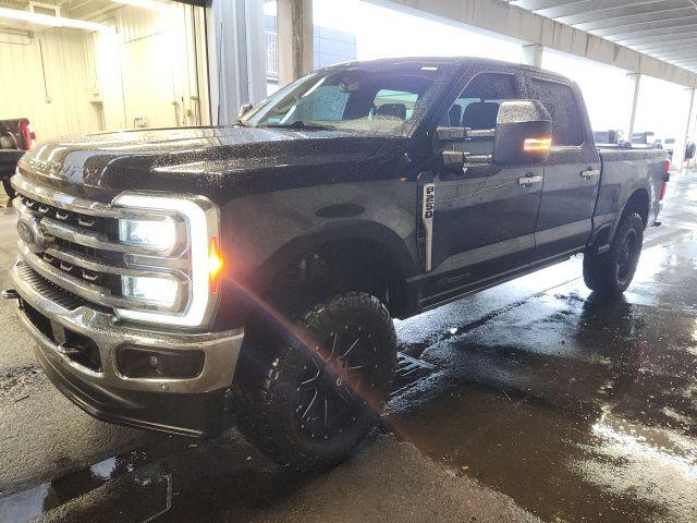 2023 Ford F-250 King Ranch