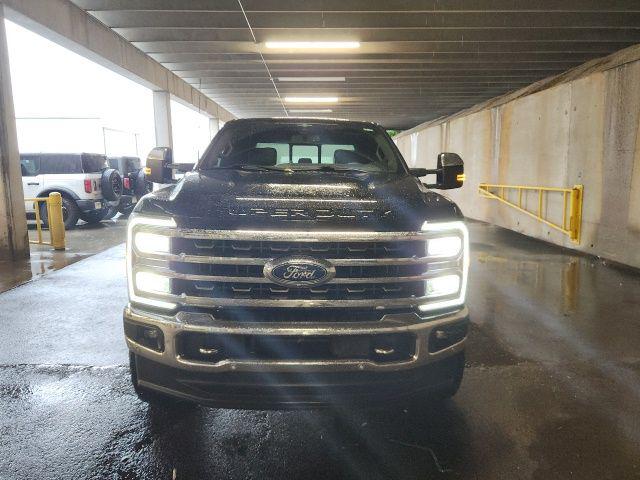 2023 Ford F-250 King Ranch