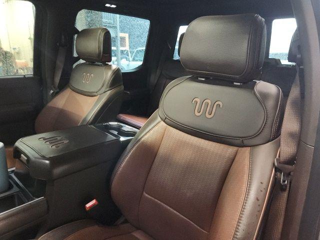 2023 Ford F-250 King Ranch