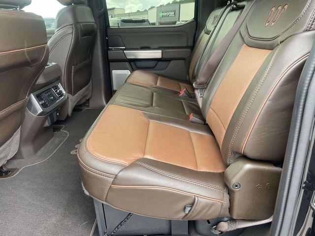2023 Ford F-250 King Ranch