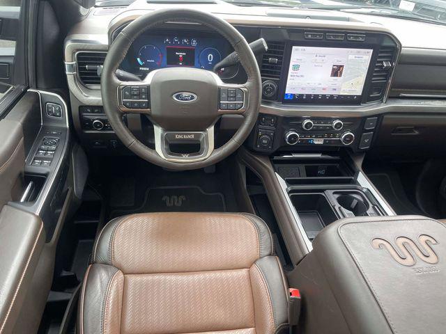 2023 Ford F-250 King Ranch
