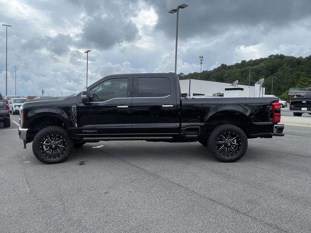 2023 Ford F-250 King Ranch