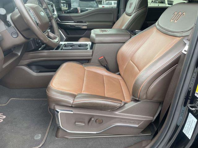 2023 Ford F-250 King Ranch