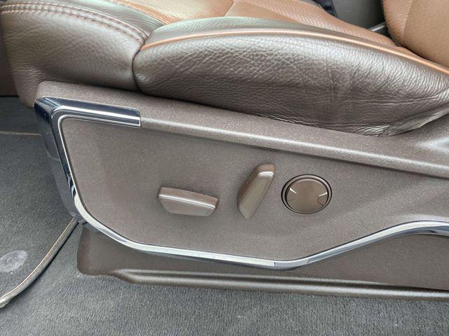 2023 Ford F-250 King Ranch