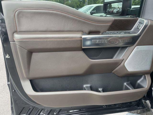 2023 Ford F-250 King Ranch