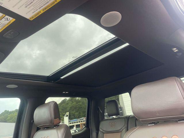 2023 Ford F-250 King Ranch