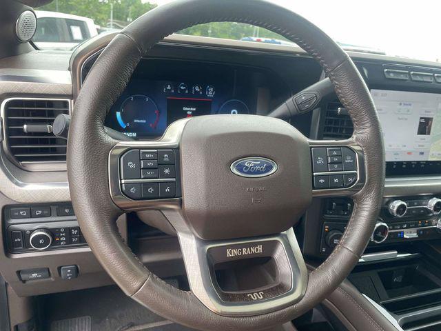 2023 Ford F-250 King Ranch